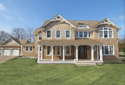 OSBORNE AVENUE